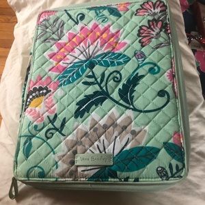 Vera Bradley IPad/Tablet Cover